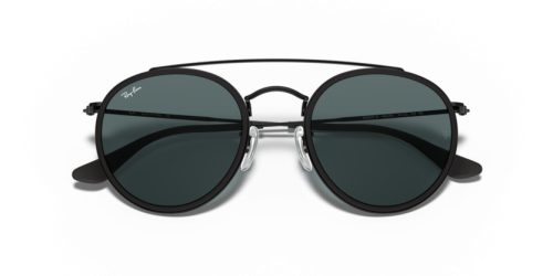 RAY-BAN  0RB3647N 002/R5 51 Napszemüveg