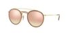 RAY-BAN  0RB3647N 9069A5 51 Napszemüveg