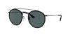 RAY-BAN  0RB3647N 9069A5 51 Napszemüveg