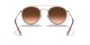 RAY-BAN  0RB3647N 9069A5 51 Napszemüveg