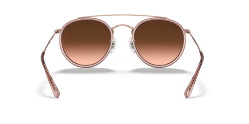 RAY-BAN  0RB3647N 9069A5 51 Napszemüveg
