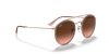 RAY-BAN  0RB3647N 9069A5 51 Napszemüveg