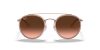 RAY-BAN  0RB3647N 9069A5 51 Napszemüveg