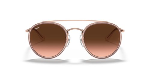 RAY-BAN  0RB3647N 9069A5 51 Napszemüveg