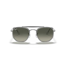 RAY-BAN THE MARSHAL II 0RB3648M 004/71 52 Napszemüveg