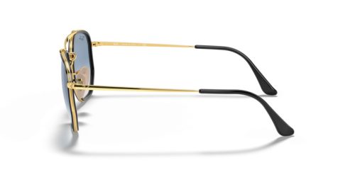 RAY-BAN THE MARSHAL II 0RB3648M 91673F 52 Napszemüveg