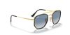 RAY-BAN THE MARSHAL II 0RB3648M 91673F 52 Napszemüveg