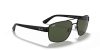 RAY-BAN  0RB3663 002/31 60 Napszemüveg