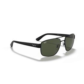 RAY-BAN  0RB3663 002/31 60 Napszemüveg