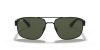 RAY-BAN  0RB3663 002/31 60 Napszemüveg
