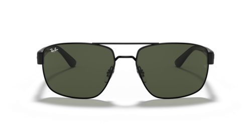 RAY-BAN  0RB3663 002/31 60 Napszemüveg