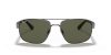 RAY-BAN  0RB3663 004/58 60 Napszemüveg
