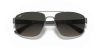 RAY-BAN  0RB3663 004/71 60 Napszemüveg