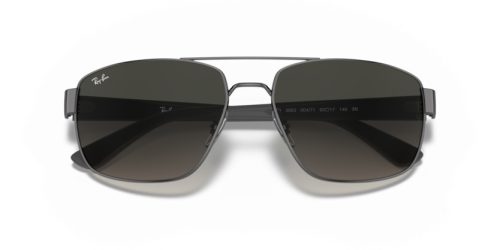RAY-BAN  0RB3663 004/71 60 Napszemüveg