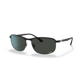 RAY-BAN CHROMANCE 0RB3671CH 186/K8 60 Napszemüveg