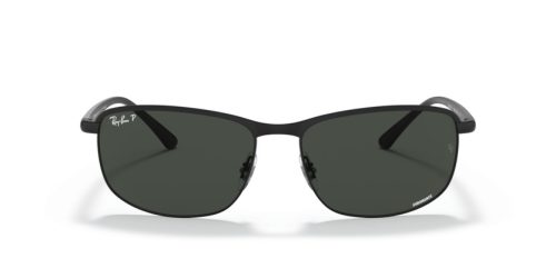 RAY-BAN CHROMANCE 0RB3671CH 186/K8 60 Napszemüveg