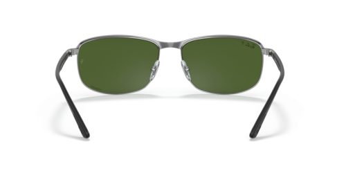 RAY-BAN CHROMANCE 0RB3671CH 9144P1 60 Napszemüveg