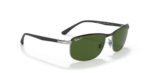 RAY-BAN CHROMANCE 0RB3671CH 9144P1 60 Napszemüveg