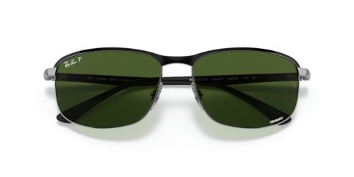 RAY-BAN CHROMANCE 0RB3671CH 9144P1 60 Napszemüveg