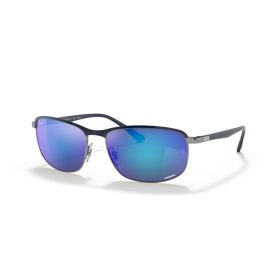 RAY-BAN CHROMANCE 0RB3671CH 92044L 60 Napszemüveg