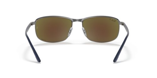 RAY-BAN CHROMANCE 0RB3671CH 92044L 60 Napszemüveg