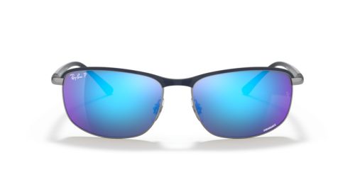 RAY-BAN CHROMANCE 0RB3671CH 92044L 60 Napszemüveg