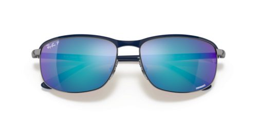 RAY-BAN CHROMANCE 0RB3671CH 92044L 60 Napszemüveg