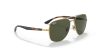RAY-BAN  0RB3683 001/31 59 Napszemüveg