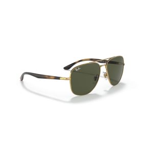 RAY-BAN  0RB3683 001/31 59 Napszemüveg