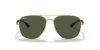 RAY-BAN  0RB3683 001/31 59 Napszemüveg