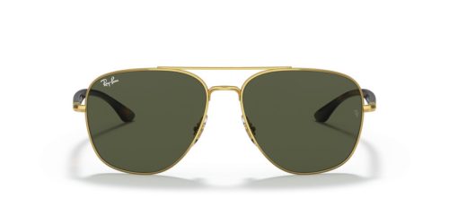 RAY-BAN  0RB3683 001/31 59 Napszemüveg