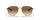 RAY-BAN  0RB3683 001/51 56 Napszemüveg