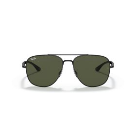 RAY-BAN  0RB3683 002/31 56 Napszemüveg