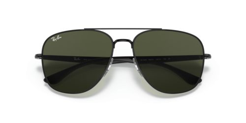RAY-BAN  0RB3683 002/31 56 Napszemüveg