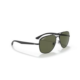 RAY-BAN  0RB3683 002/58 56 Napszemüveg