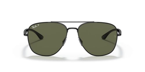RAY-BAN  0RB3683 002/58 56 Napszemüveg
