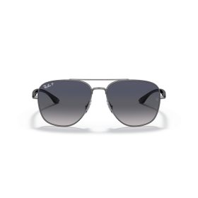 RAY-BAN  0RB3683 004/78 56 Napszemüveg