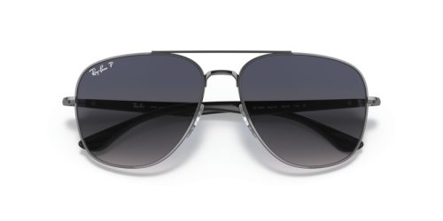 RAY-BAN  0RB3683 004/78 56 Napszemüveg