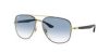 RAY-BAN  0RB3683 90003F 56 Napszemüveg