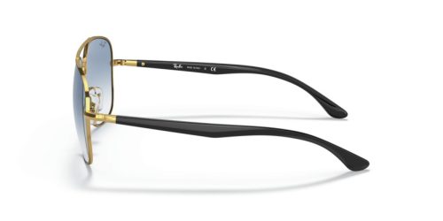 RAY-BAN  0RB3683 90003F 56 Napszemüveg
