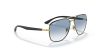 RAY-BAN  0RB3683 90003F 56 Napszemüveg