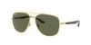 RAY-BAN  0RB3683 90003F 59 Napszemüveg