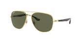 RAY-BAN  0RB3683 90003F 59 Napszemüveg
