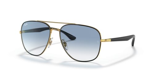 RAY-BAN  0RB3683 90003F 59 Napszemüveg