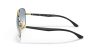 RAY-BAN  0RB3683 90003F 59 Napszemüveg