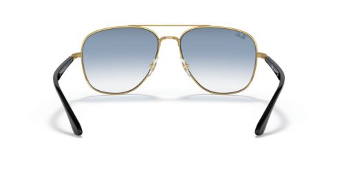 RAY-BAN  0RB3683 90003F 59 Napszemüveg