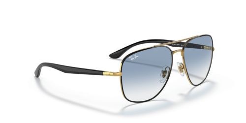 RAY-BAN  0RB3683 90003F 59 Napszemüveg