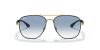 RAY-BAN  0RB3683 90003F 59 Napszemüveg