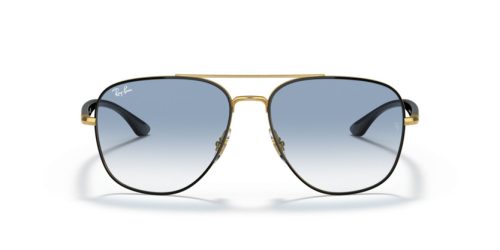 RAY-BAN  0RB3683 90003F 59 Napszemüveg