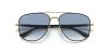 RAY-BAN  0RB3683 90003F 59 Napszemüveg